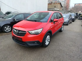 Opel Crossland X 1.2i ТОП СЪСТОЯНИЕ , снимка 3