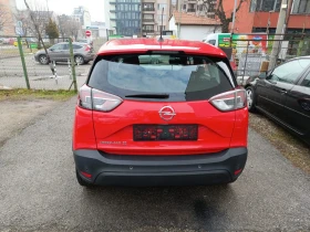 Opel Crossland X 1.2i ТОП СЪСТОЯНИЕ , снимка 6