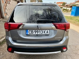 Mitsubishi Outlander 2.2DiD/4x4/Instyle, снимка 5