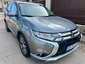 Mitsubishi Outlander 2.2DiD/4x4/Instyle, снимка 1