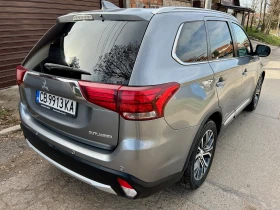 Mitsubishi Outlander 2.2DiD/4x4/Instyle, снимка 6