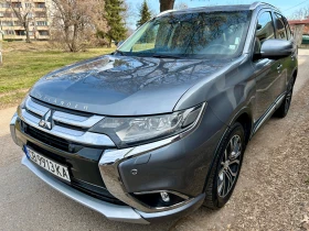 Mitsubishi Outlander 2.2DiD/4x4/Instyle, снимка 3