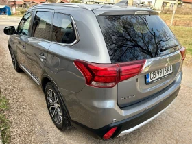 Mitsubishi Outlander 2.2DiD/4x4/Instyle, снимка 4