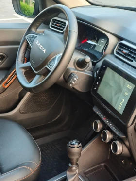 Dacia Duster EXTREME - 33800 лв. - 99704655 13