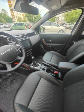 Dacia Duster EXTREME - 36000 лв. - 42404099 | Car24.bg