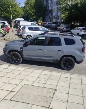 Обява за продажба на Dacia Duster EXTREME ~36 000 лв. - изображение 1