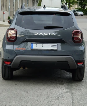 Обява за продажба на Dacia Duster EXTREME ~36 000 лв. - изображение 4