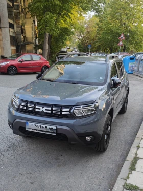 Обява за продажба на Dacia Duster EXTREME ~36 000 лв. - изображение 3