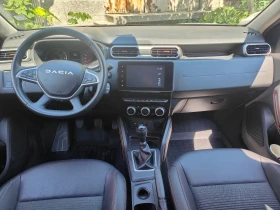 Dacia Duster EXTREME - 33800 лв. - 99704655 11