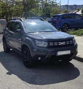 Обява за продажба на Dacia Duster EXTREME ~36 000 лв. - изображение 2