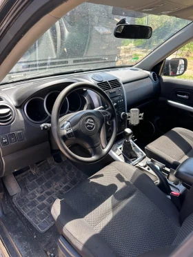 Suzuki Grand vitara 2.4i | Mobile.bg    9