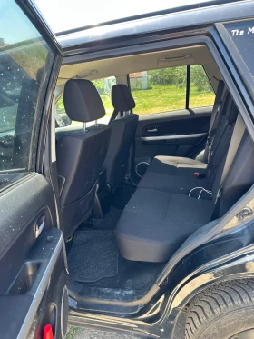 Suzuki Grand vitara 2.4i | Mobile.bg    7
