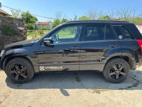 Suzuki Grand vitara 2.4i | Mobile.bg    2