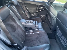 Toyota Rav4 2.0I 158k   Keyless  | Mobile.bg    15