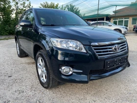 Toyota Rav4 2.0I 158k   Keyless  | Mobile.bg    7