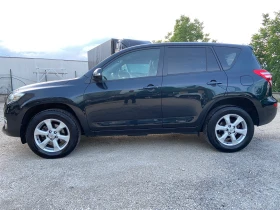 Toyota Rav4 2.0I 158k   Keyless  | Mobile.bg    2