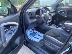 Toyota Rav4 2.0I 158k   Keyless  | Mobile.bg    10