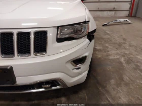 Jeep Grand cherokee 2014 JEEP GRAND CHEROKEE OVERLAND - 17200 лв. - 35217099 3