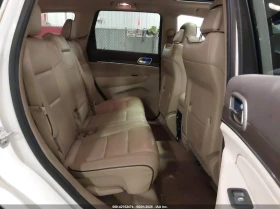 Jeep Grand cherokee 2014 JEEP GRAND CHEROKEE OVERLAND - 17200 лв. - 35217099 12