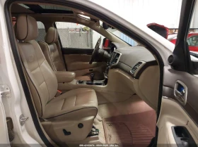 Jeep Grand cherokee 2014 JEEP GRAND CHEROKEE OVERLAND - 17200 лв. - 35217099 11