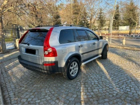 Volvo Xc90 2.5 AWD | Mobile.bg    2