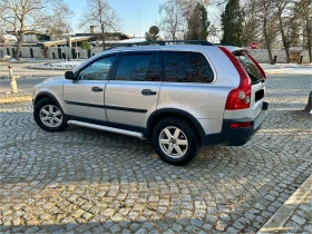 Volvo Xc90 2.5 AWD | Mobile.bg    6