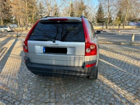 Volvo Xc90 2.5 AWD | Mobile.bg    7