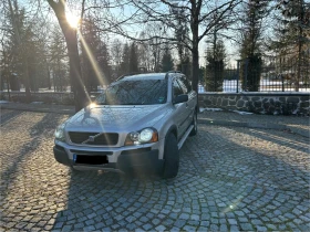 Volvo Xc90 2.5 AWD | Mobile.bg    4