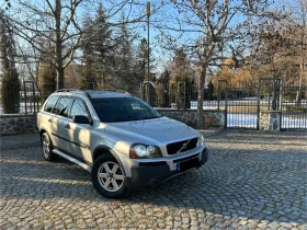 Volvo Xc90 2.5 AWD | Mobile.bg    8