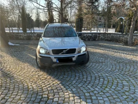 Volvo Xc90 2.5 AWD | Mobile.bg    3