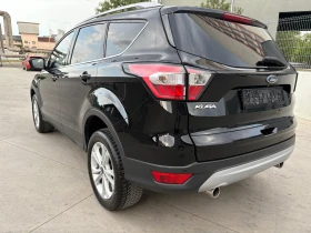 Обява за продажба на Ford Kuga Titanium 4x4 2.0 diesel 150kc Autamatic Euro 6 ~26 300 лв. - изображение 4