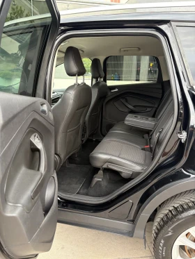 Ford Kuga Titanium 4x4 2.0 diesel 150kc Autamatic Euro 6 - 26300 лв. - 26751557 14