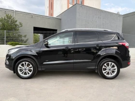 Обява за продажба на Ford Kuga Titanium 4x4 2.0 diesel 150kc Autamatic Euro 6 ~26 300 лв. - изображение 2