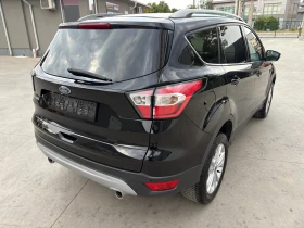 Обява за продажба на Ford Kuga Titanium 4x4 2.0 diesel 150kc Autamatic Euro 6 ~26 300 лв. - изображение 6