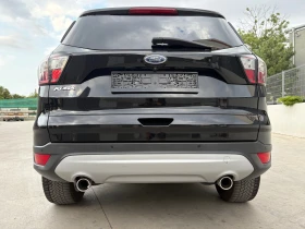 Обява за продажба на Ford Kuga Titanium 4x4 2.0 diesel 150kc Autamatic Euro 6 ~26 300 лв. - изображение 5