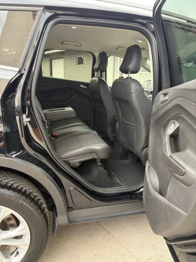 Ford Kuga Titanium 4x4 2.0 diesel 150kc Autamatic Euro 6 - 26300 лв. - 26751557 15