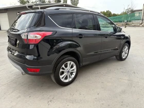 Обява за продажба на Ford Kuga Titanium 4x4 2.0 diesel 150kc Autamatic Euro 6 ~26 300 лв. - изображение 7