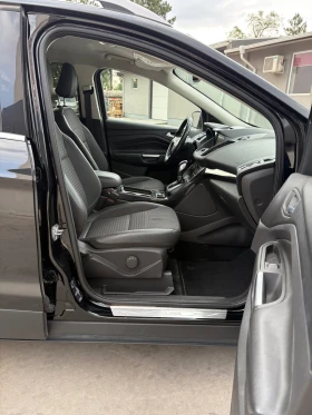 Ford Kuga Titanium 4x4 2.0 diesel 150kc Autamatic Euro 6 - 26300 лв. - 26751557 16