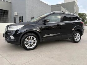 Обява за продажба на Ford Kuga Titanium 4x4 2.0 diesel 150kc Autamatic Euro 6 ~26 300 лв. - изображение 1