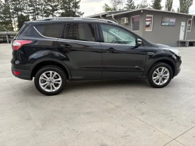 Обява за продажба на Ford Kuga Titanium 4x4 2.0 diesel 150kc Autamatic Euro 6 ~26 300 лв. - изображение 8
