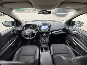 Ford Kuga Titanium 4x4 2.0 diesel 150kc Autamatic Euro 6 - 26300 лв. - 26751557 17