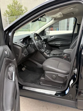 Ford Kuga Titanium 4x4 2.0 diesel 150kc Autamatic Euro 6 - 26300 лв. - 26751557 13