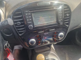 Nissan Juke 1.5 110kc  | Mobile.bg    10
