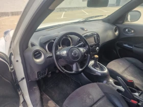 Nissan Juke 1.5 110kc  | Mobile.bg    9