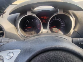 Nissan Juke 1.5 110kc  | Mobile.bg    11