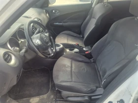 Nissan Juke 1.5 110kc  | Mobile.bg    8