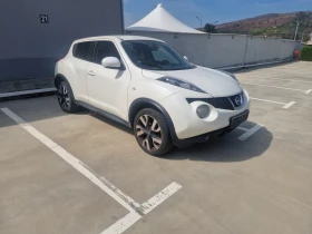 Nissan Juke 1.5 110kc  | Mobile.bg    2