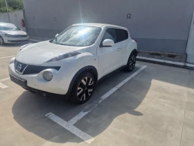 Nissan Juke 1.5 110kc  | Mobile.bg    3