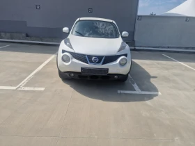     Nissan Juke 1.5 110kc 