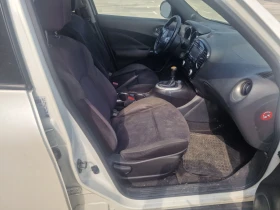 Nissan Juke 1.5 110kc  | Mobile.bg    7